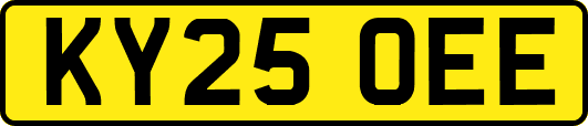 KY25OEE