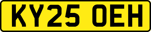 KY25OEH