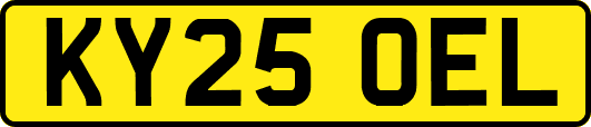 KY25OEL