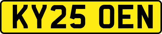 KY25OEN