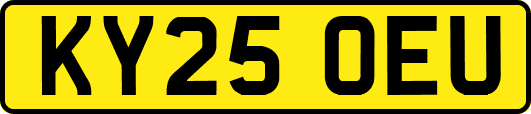 KY25OEU