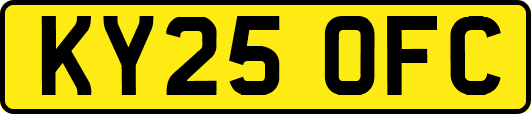KY25OFC