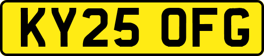 KY25OFG