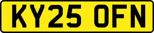 KY25OFN