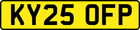 KY25OFP