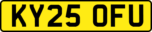 KY25OFU