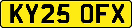 KY25OFX