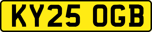 KY25OGB
