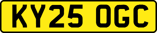 KY25OGC