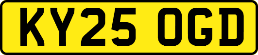 KY25OGD