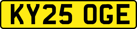 KY25OGE