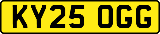 KY25OGG