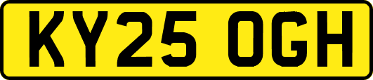 KY25OGH