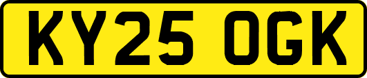 KY25OGK