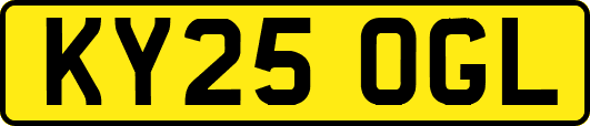 KY25OGL