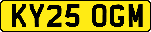 KY25OGM