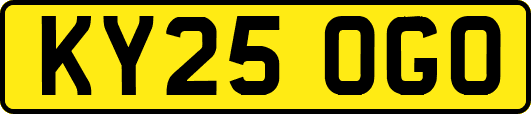 KY25OGO