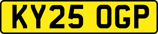 KY25OGP