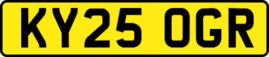 KY25OGR