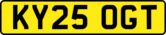 KY25OGT