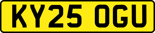 KY25OGU