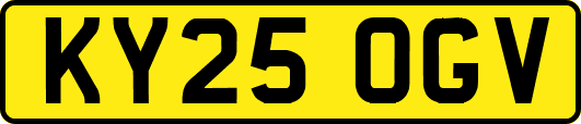 KY25OGV