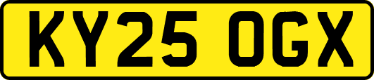 KY25OGX