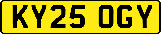 KY25OGY