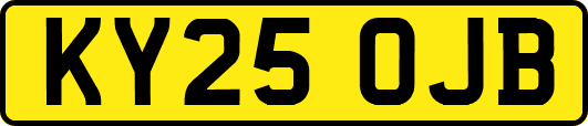 KY25OJB