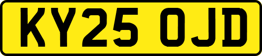 KY25OJD