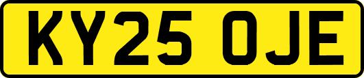 KY25OJE