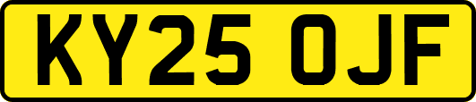 KY25OJF