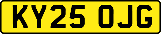 KY25OJG