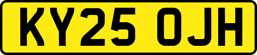 KY25OJH