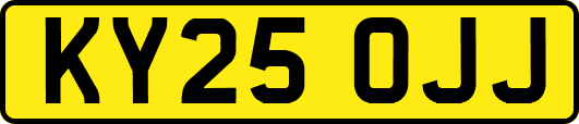 KY25OJJ
