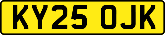 KY25OJK
