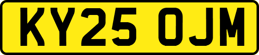 KY25OJM