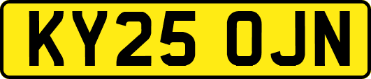 KY25OJN