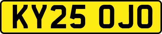 KY25OJO