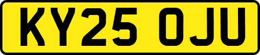KY25OJU