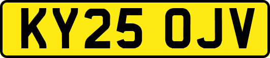 KY25OJV