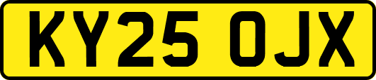 KY25OJX