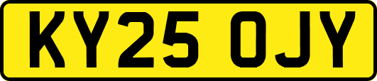 KY25OJY