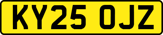 KY25OJZ