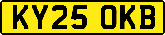 KY25OKB