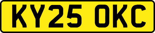 KY25OKC