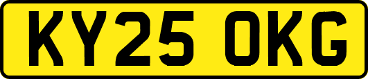 KY25OKG