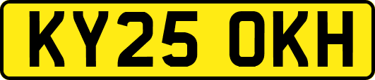 KY25OKH