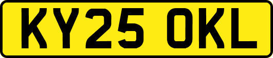 KY25OKL