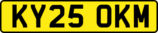KY25OKM